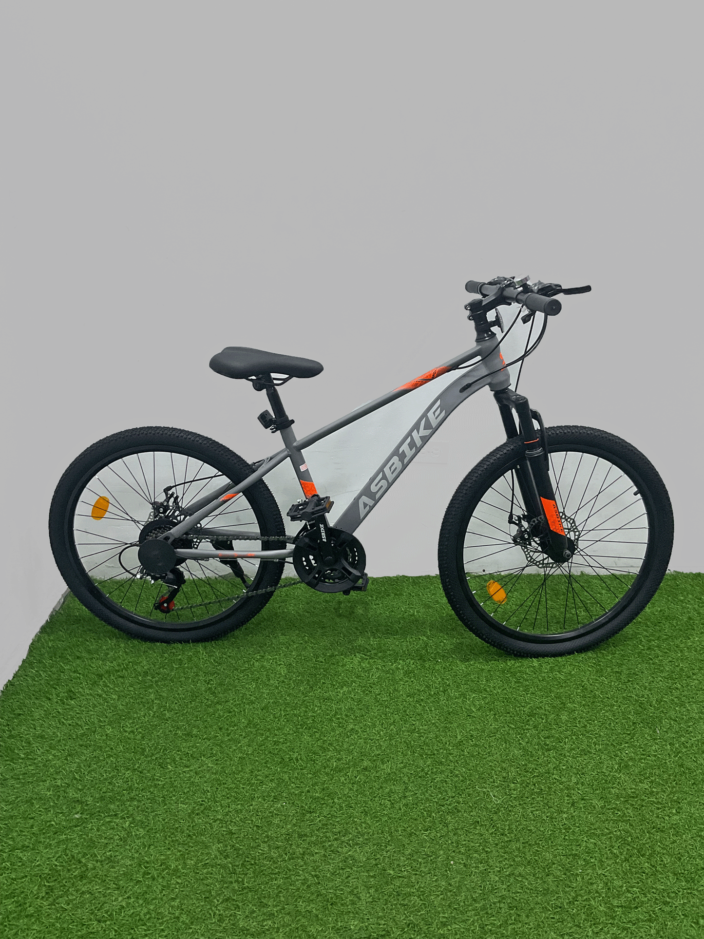BICICLETA RIN 24 - HX27