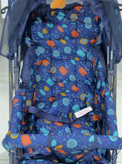 Coche doble vista - JMNET539