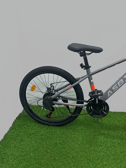 BICICLETA RIN 24 - HX27