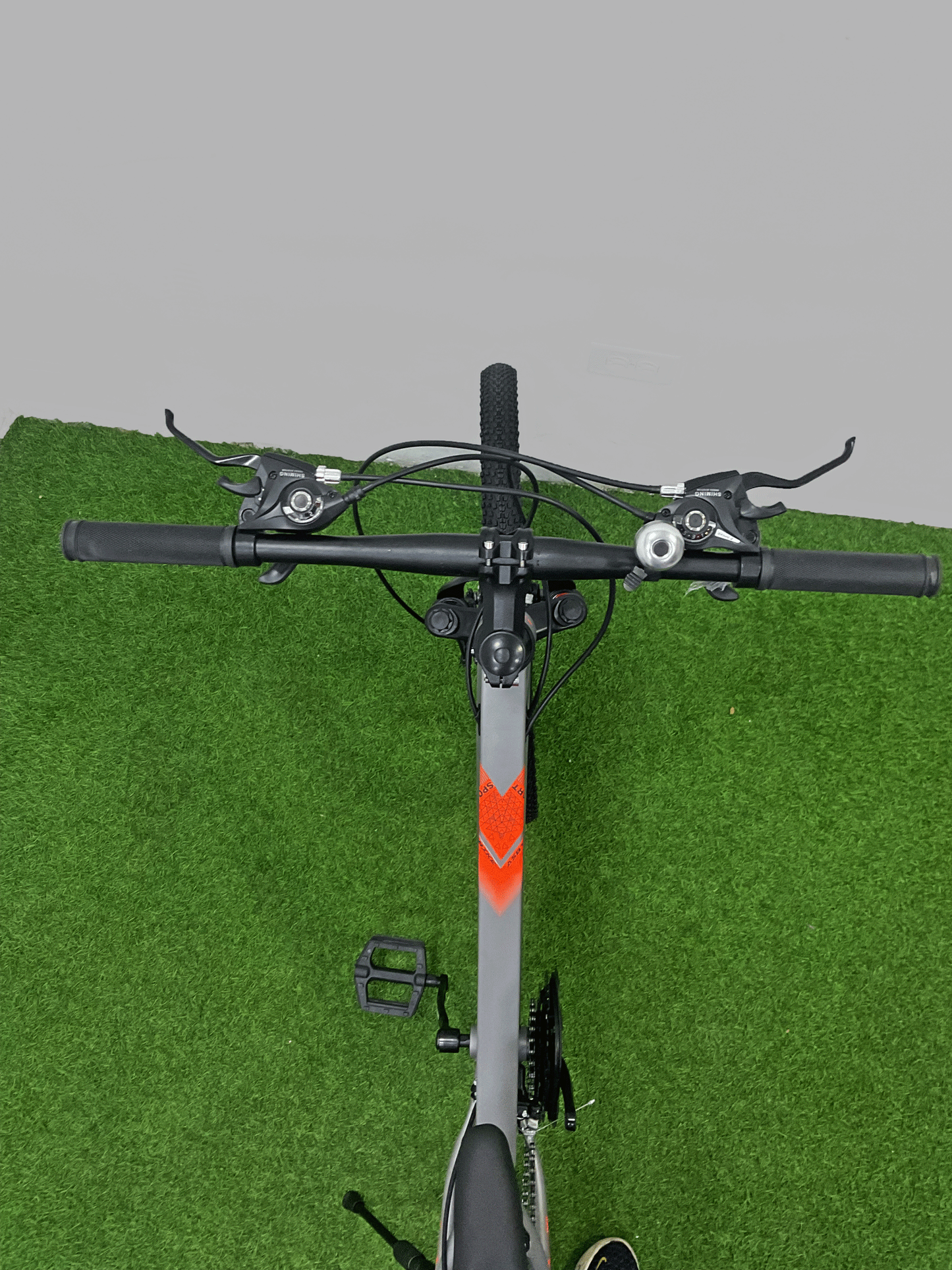 BICICLETA RIN 24 - HX27
