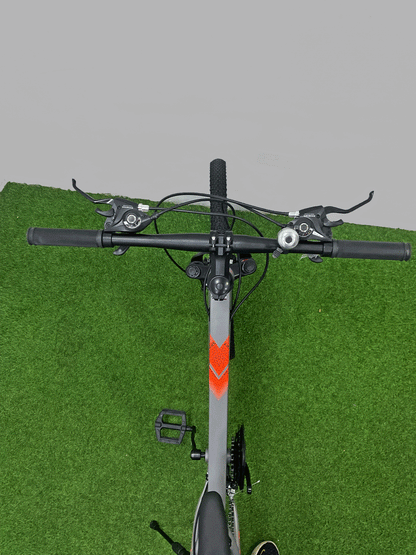 BICICLETA RIN 24 - HX27