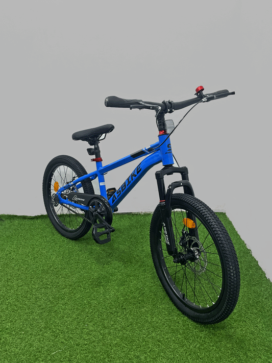 BICICLETA RIN 20 - HX25