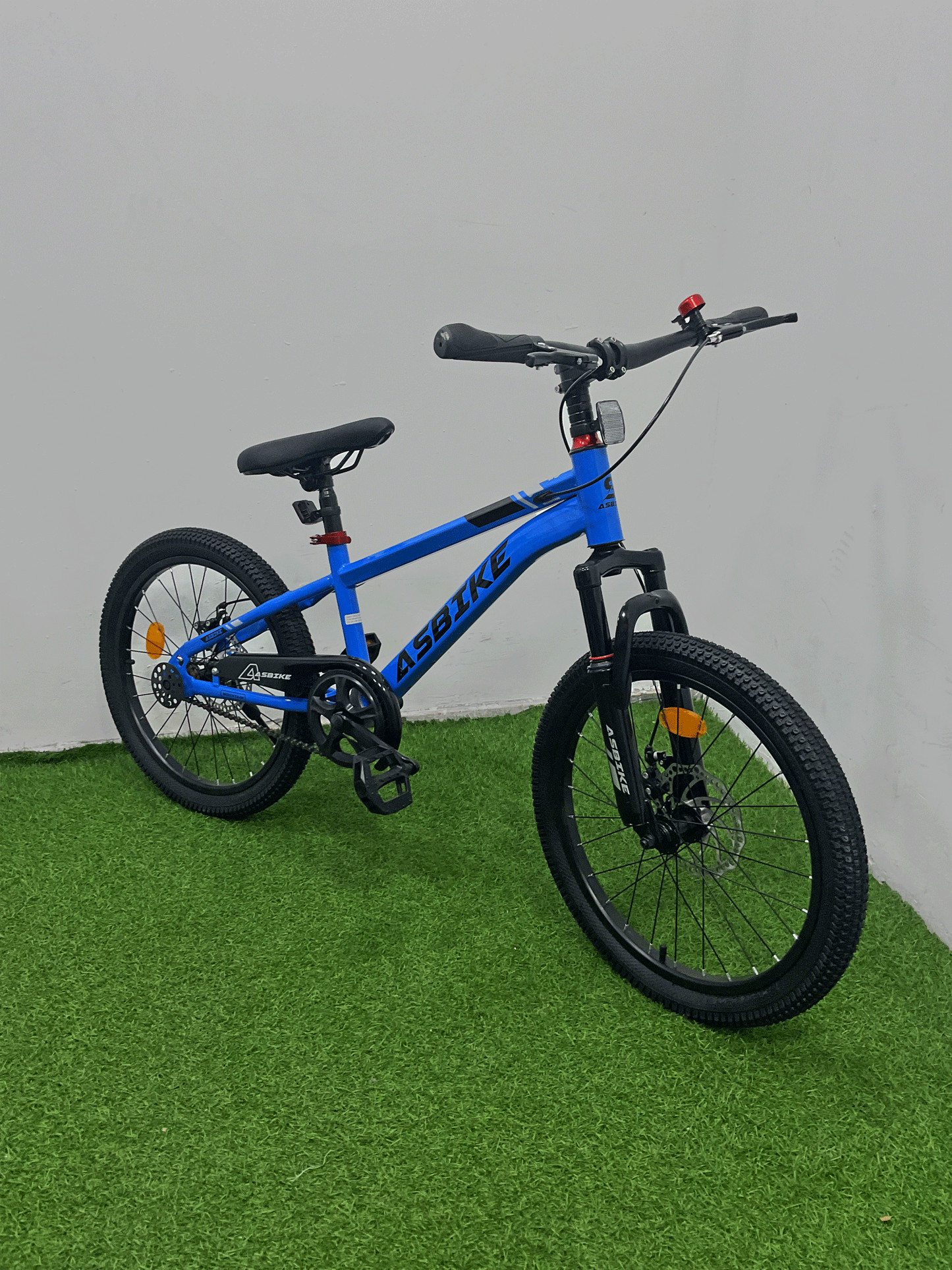 BICICLETA RIN 20 - HX25