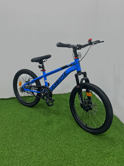BICICLETA RIN 20 - HX25