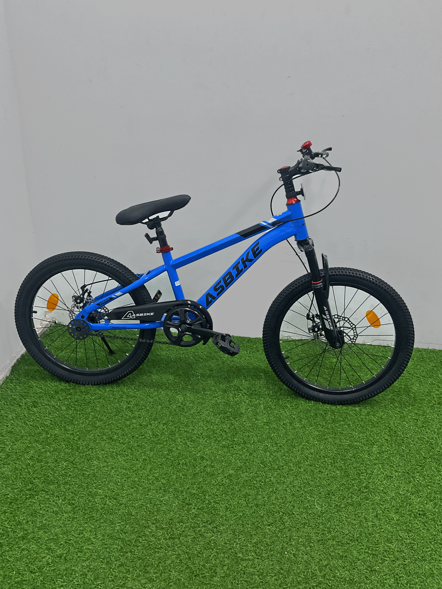 BICICLETA RIN 20 - HX25