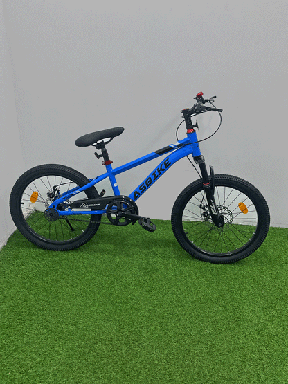 BICICLETA RIN 20 - HX25
