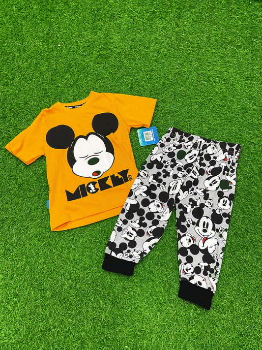 PIJAMA DE MICKEY - 3304165