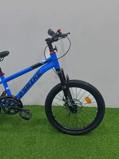 BICICLETA RIN 20 - HX25