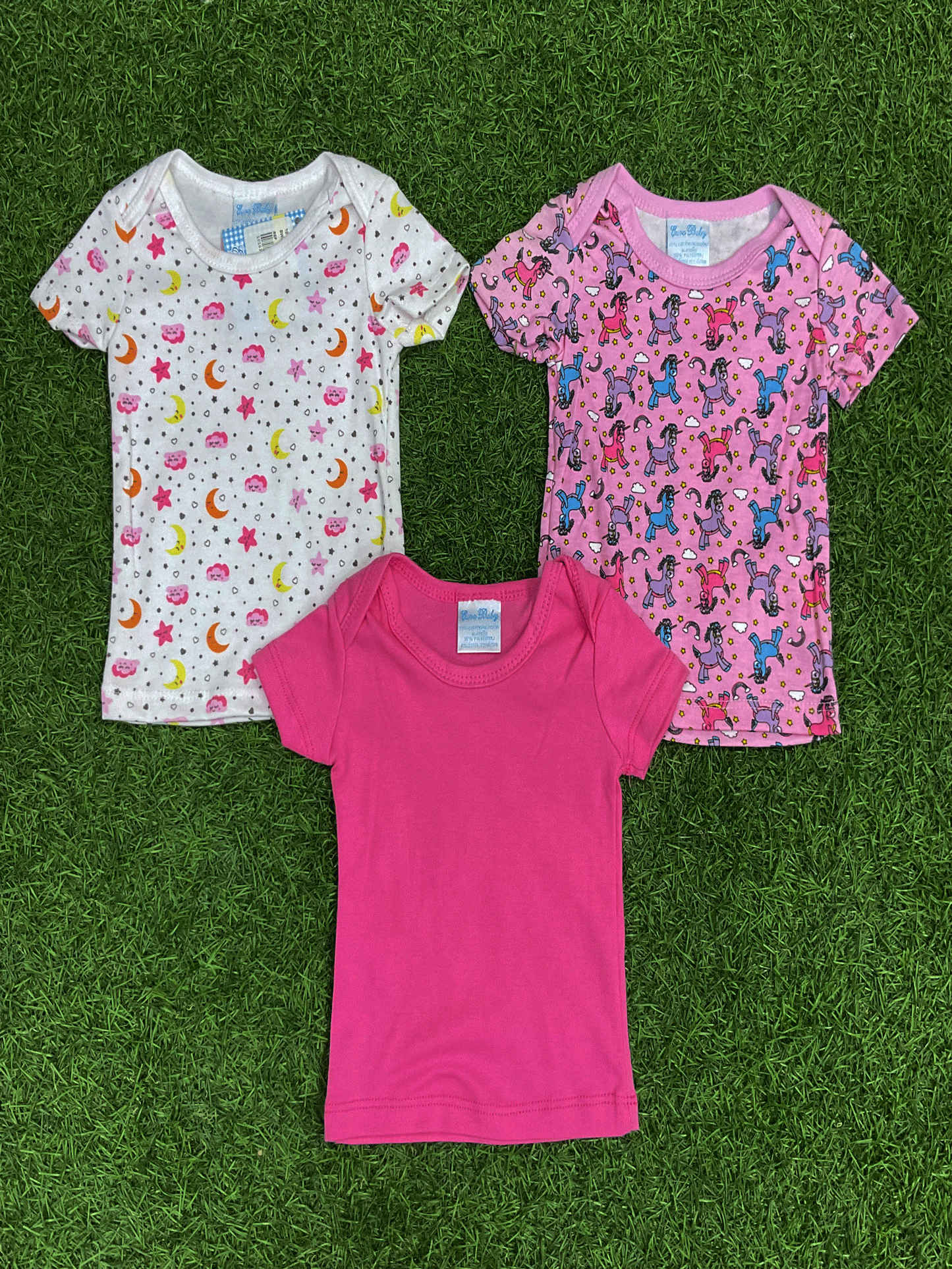 SET DE CAMISA - 1010314