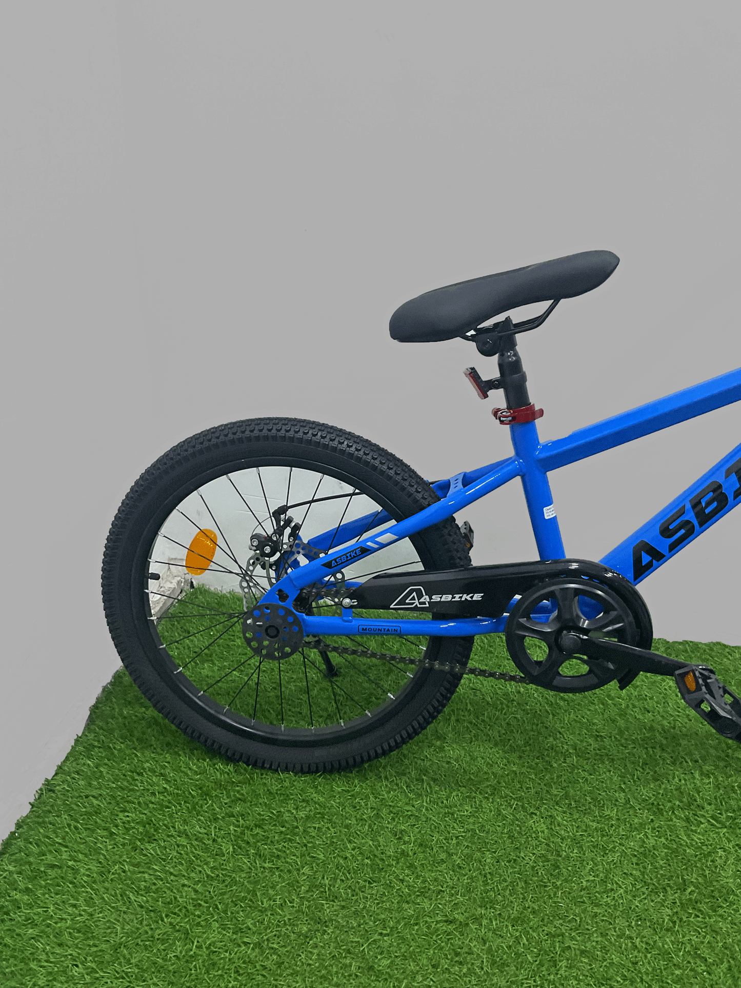 BICICLETA RIN 20 - HX25