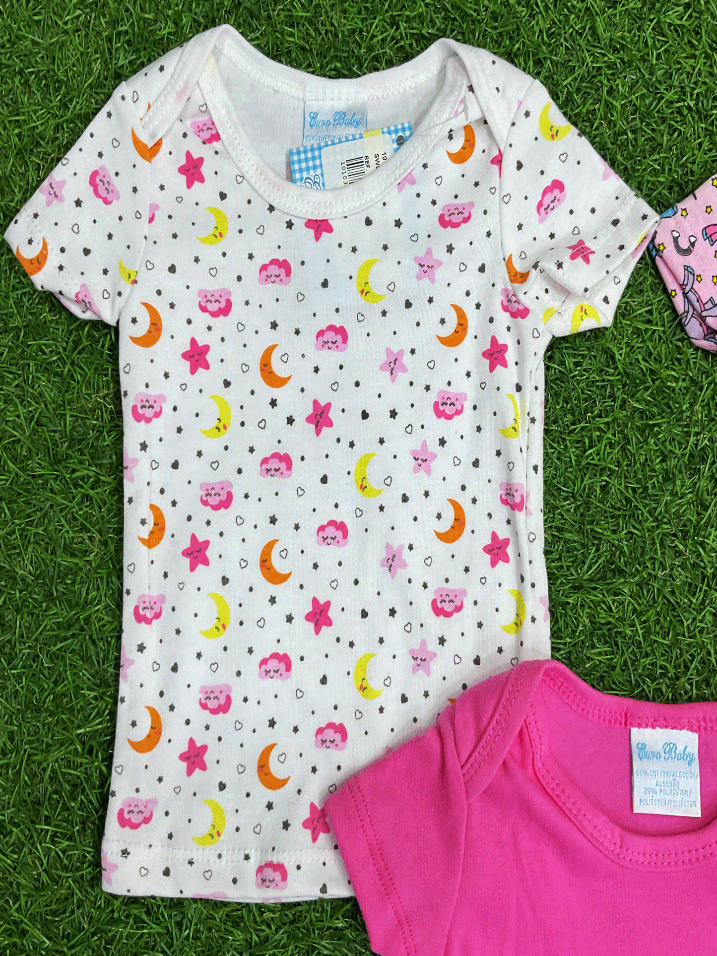 SET DE CAMISA - 1010314