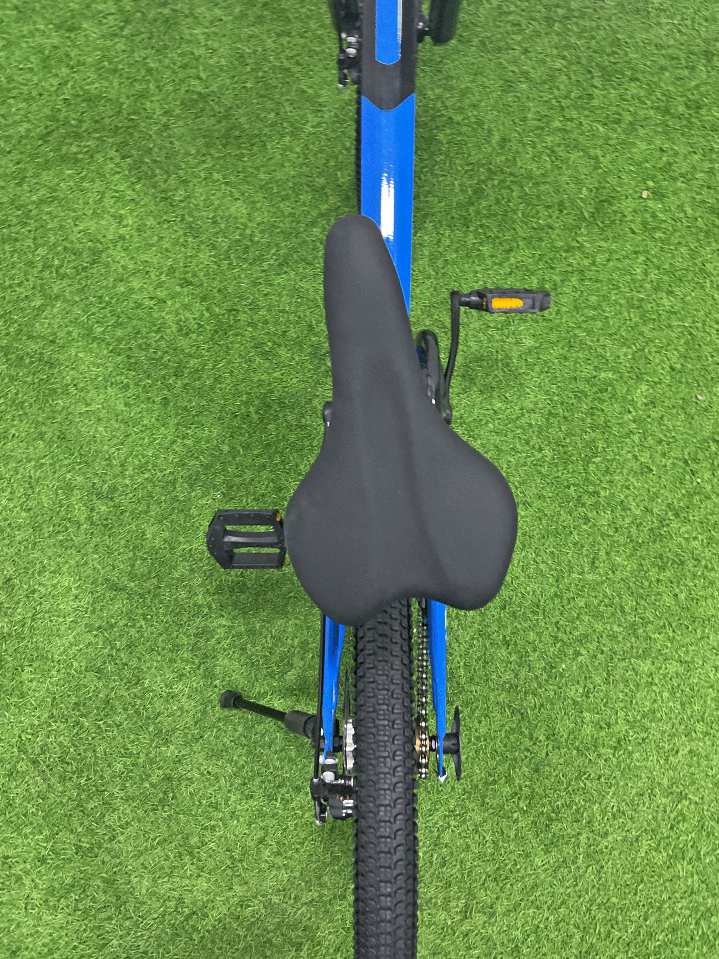BICICLETA RIN 20 - HX25