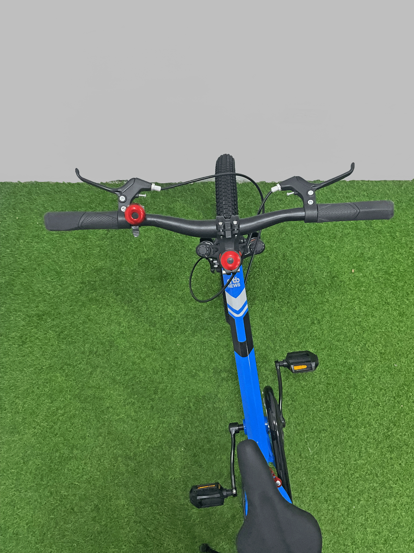 BICICLETA RIN 20 - HX25