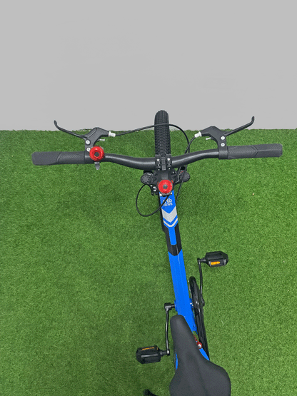BICICLETA RIN 20 - HX25