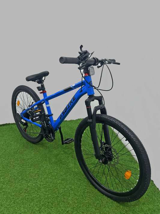 BICICLETA RIN 24 - HX26