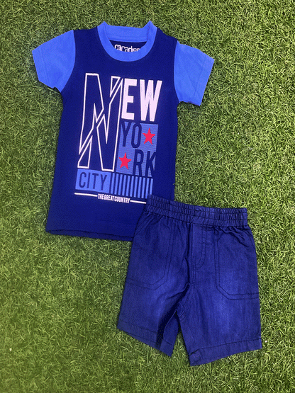 Conjunto de Bebe - P9PR121N