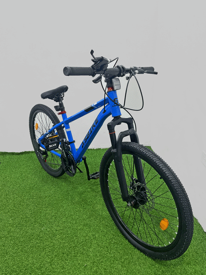 BICICLETA RIN 24 - HX26