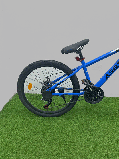 BICICLETA RIN 24 - HX26