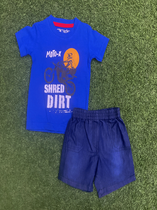 Conjunto de Bebe - P9PRD130N