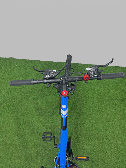 BICICLETA RIN 24 - HX26