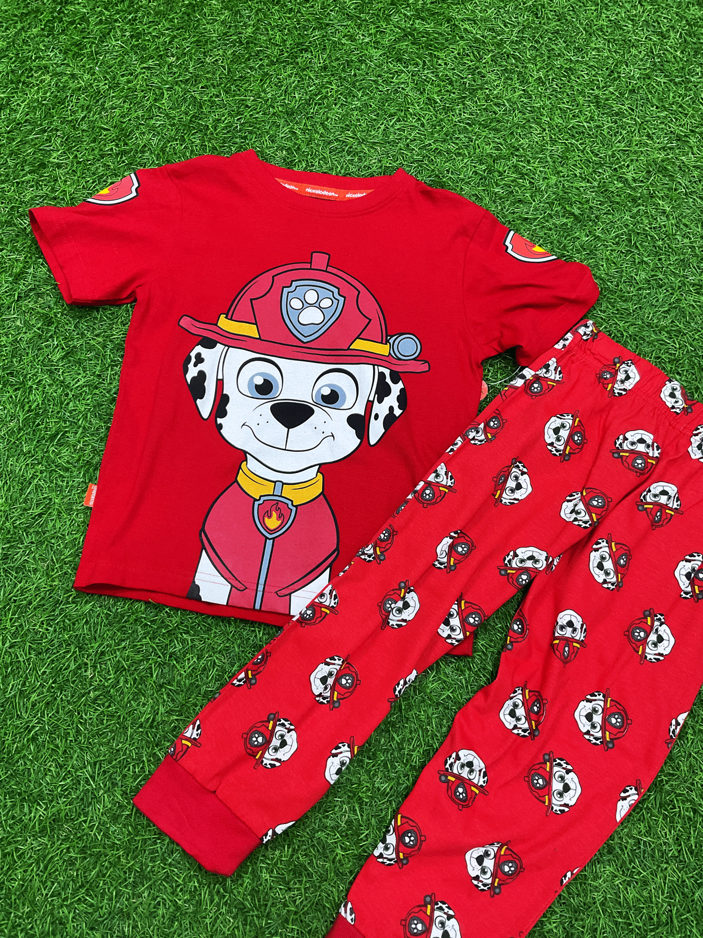 PIJAMA - 3303459A