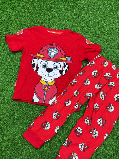 PIJAMA - 3303459A