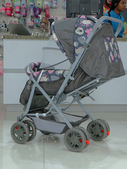 Coche doble vista - JMNET549