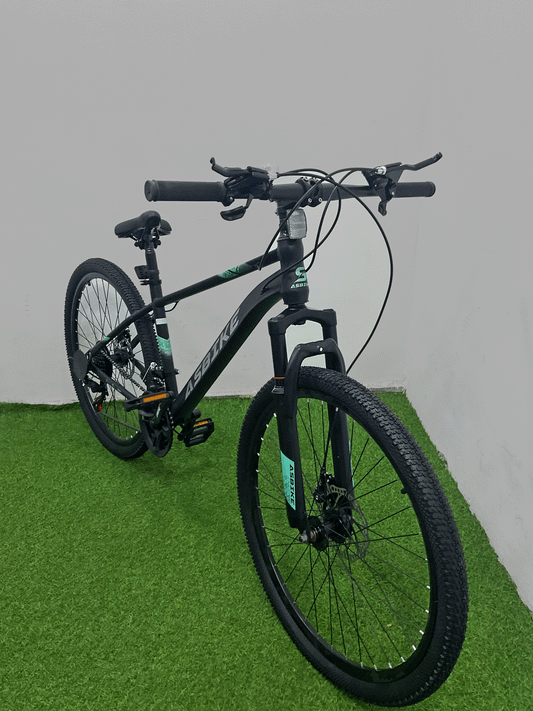 BICICLETA RIN 26 - HX28