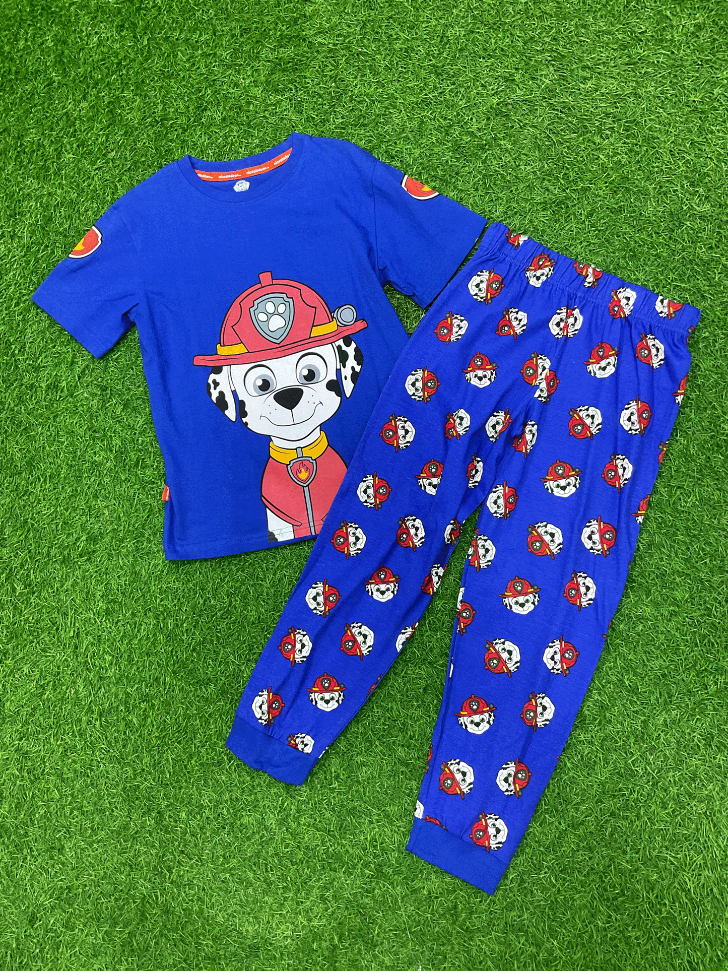 PIJAMA - 3303459A