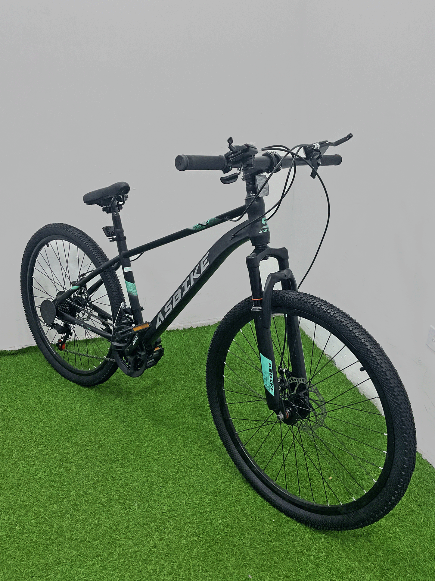 BICICLETA RIN 26 - HX28