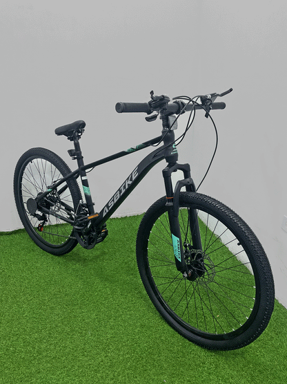 BICICLETA RIN 26 - HX28