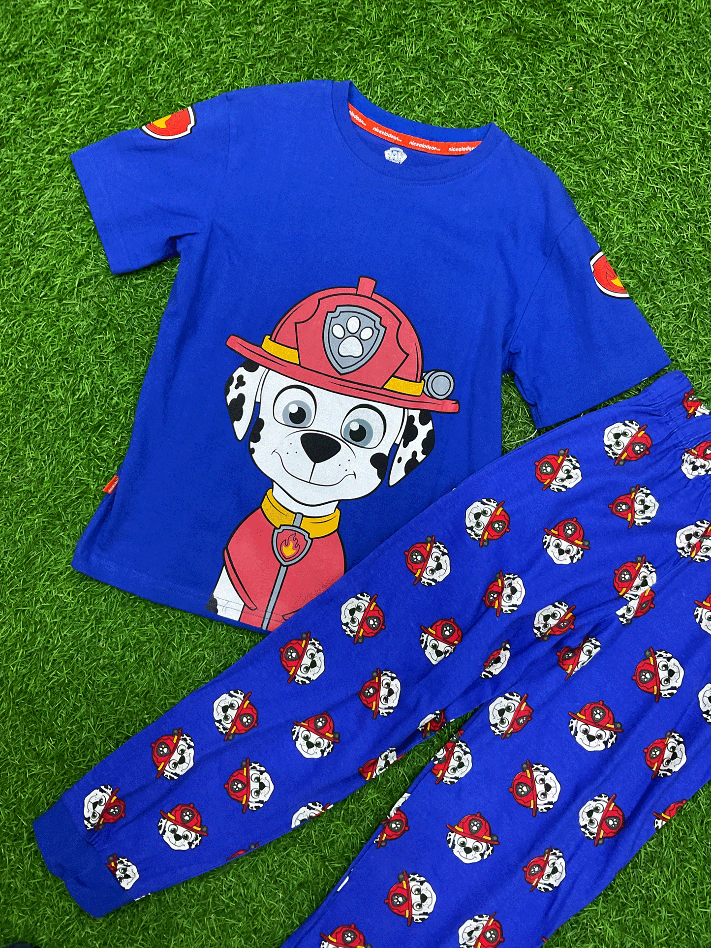 PIJAMA - 3303459A