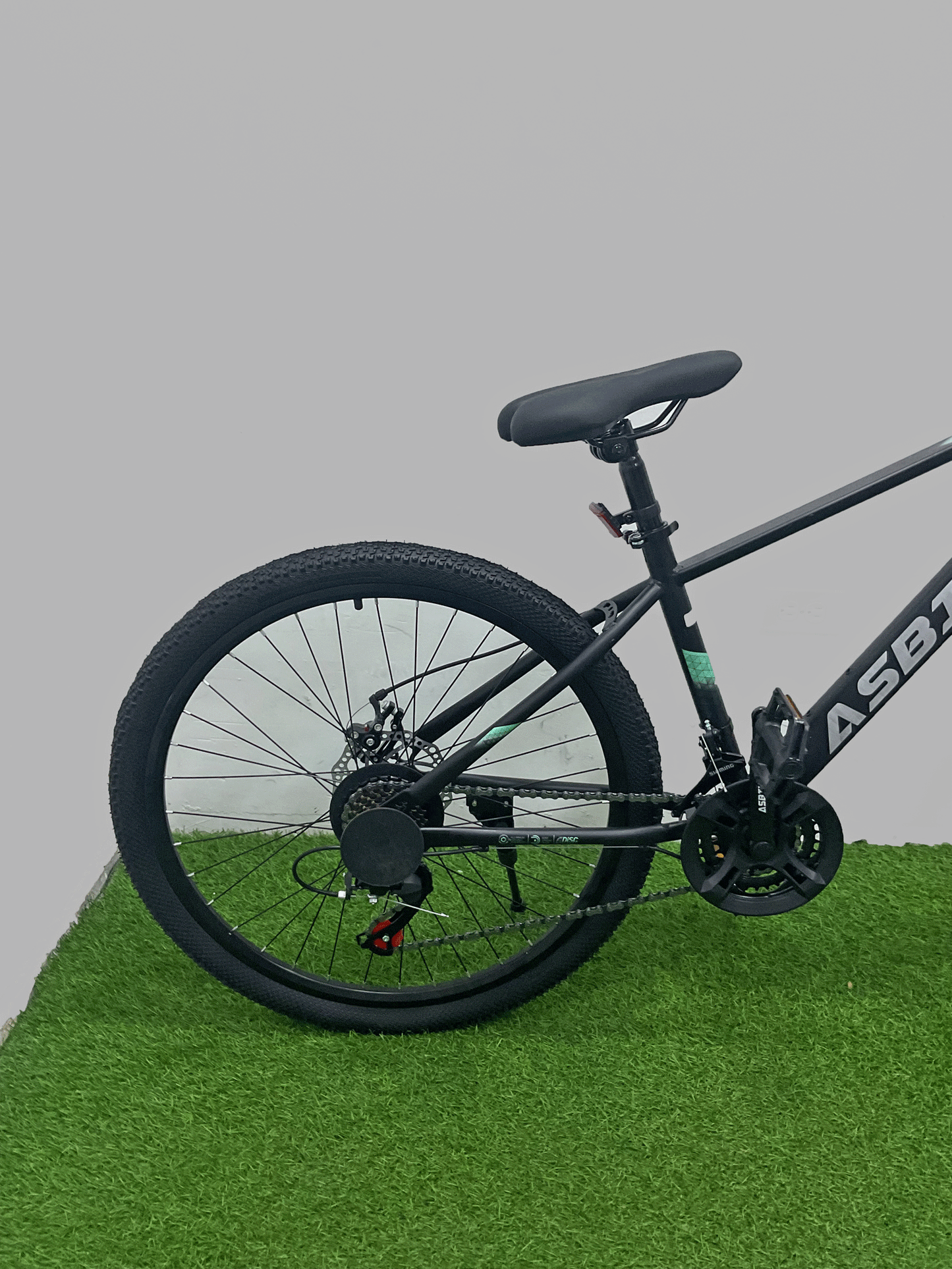 BICICLETA RIN 26 - HX28