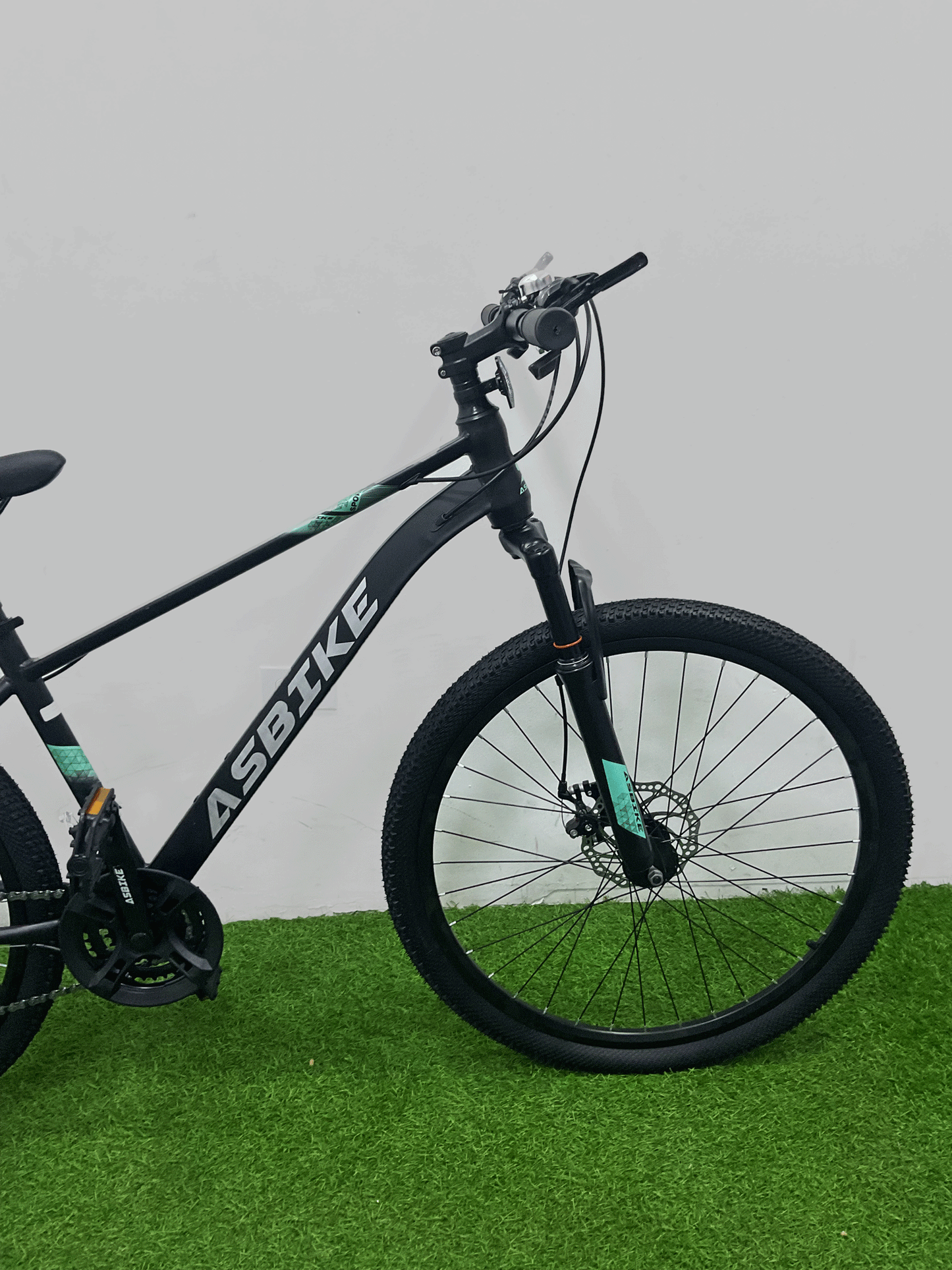 BICICLETA RIN 26 - HX28