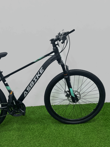 BICICLETA RIN 26 - HX28