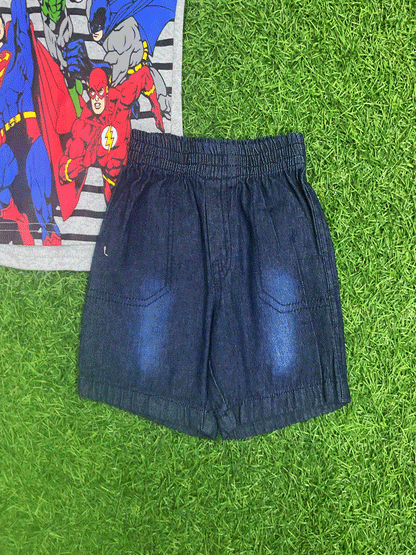 Conjunto de Super Héroes - C9JL1024N