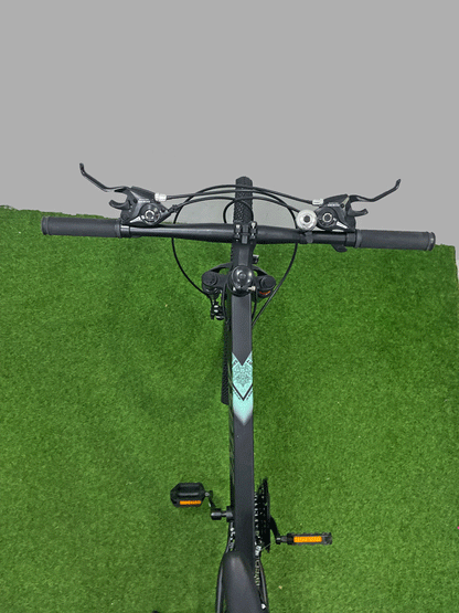 BICICLETA RIN 26 - HX28
