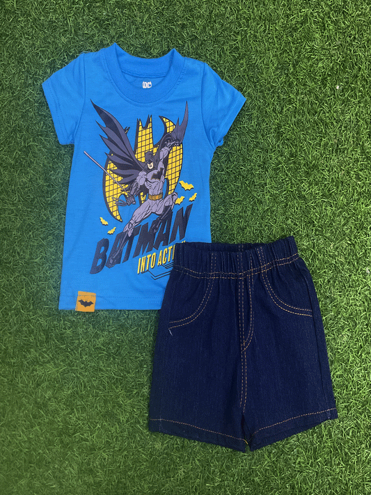 Conjunto de Batman - C9BA957N