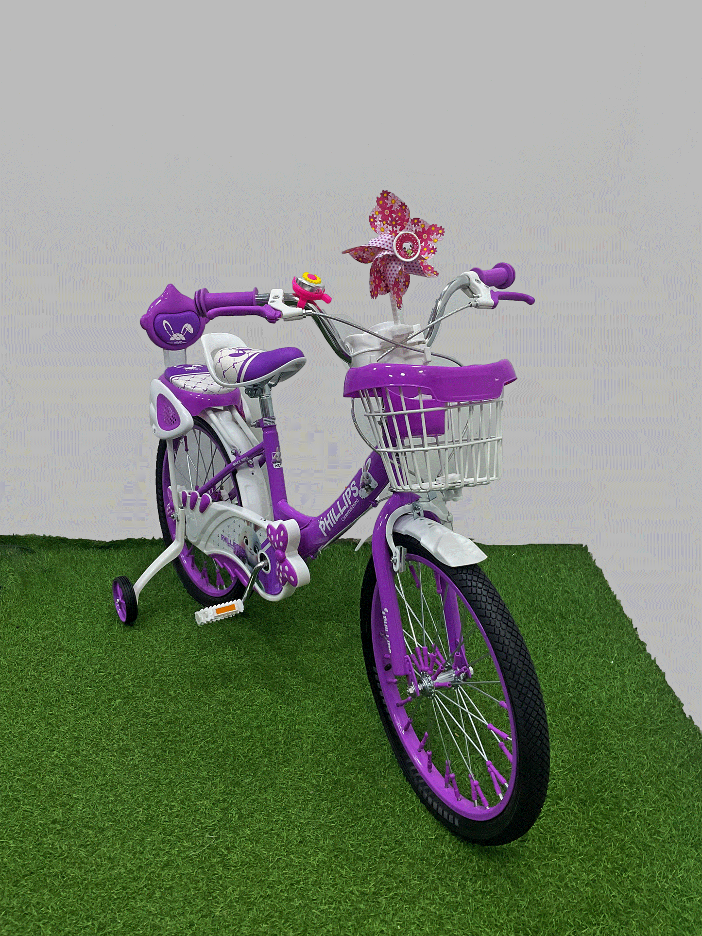 BICICLETA RIN 20 - HX19