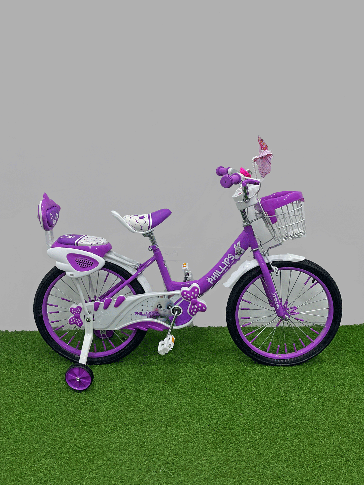 BICICLETA RIN 20 - HX19