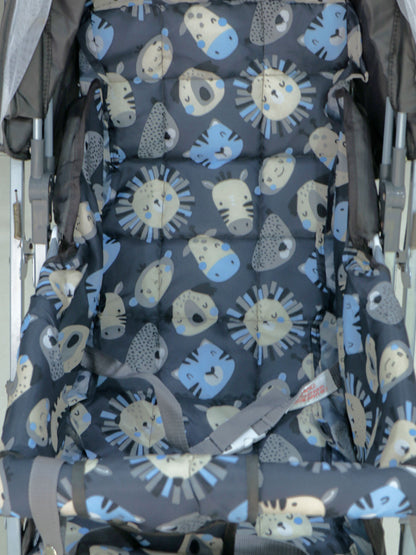 Coche doble vista - JMNET538