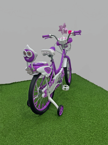 BICICLETA RIN 20 - HX19