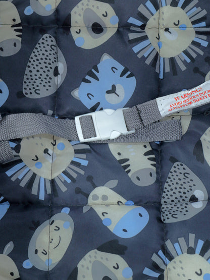 Coche doble vista - JMNET538