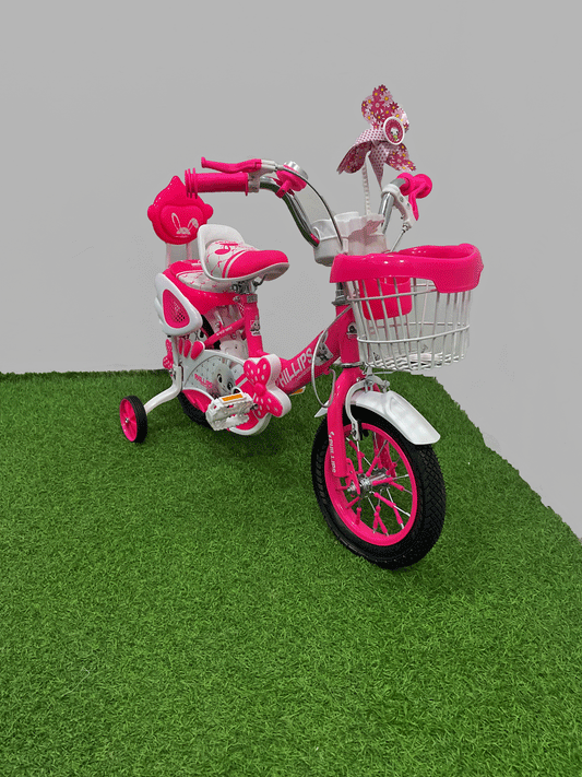 BICICLETA RIN 12 - HX17