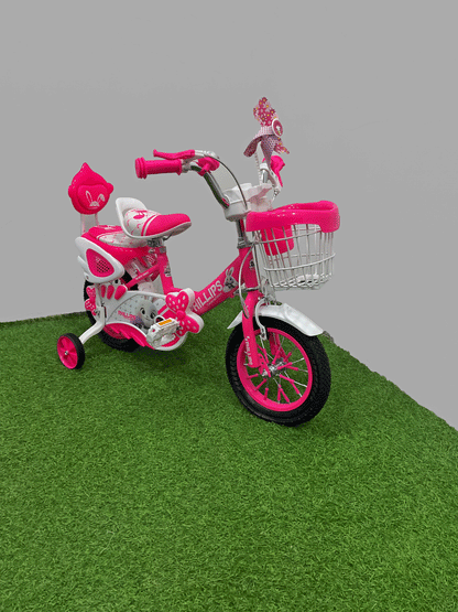 BICICLETA RIN 12 - HX17