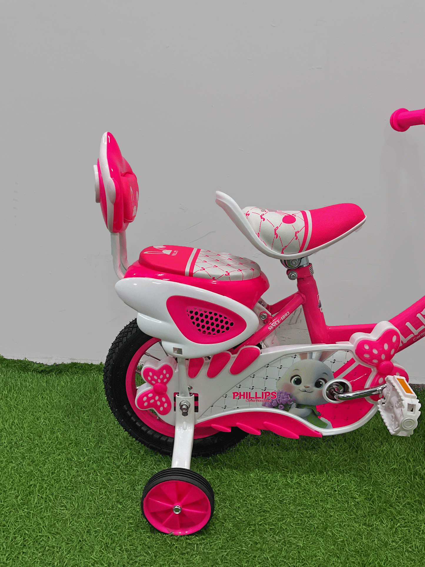 BICICLETA RIN 12 - HX17