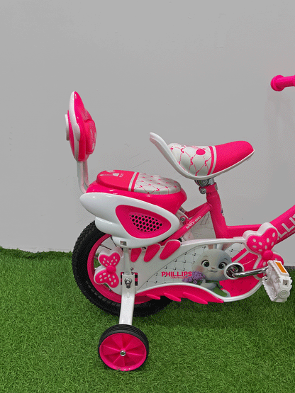 BICICLETA RIN 12 - HX17