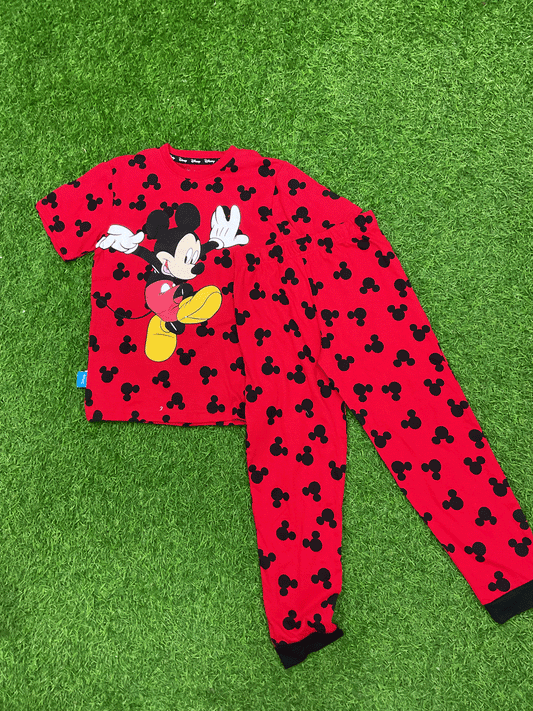 PIJAMA DE MICKEY - 3304729