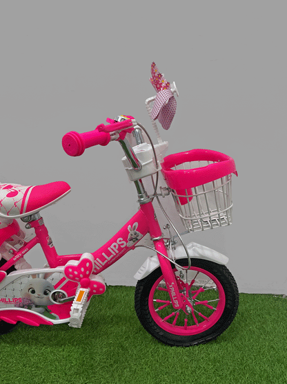BICICLETA RIN 12 - HX17