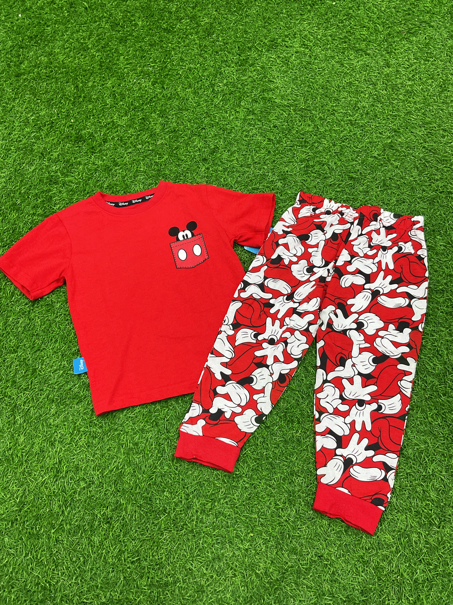 PIJAMA - 3304161